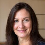 Dr. Catherine Moreau, Founder