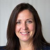 Marie-Louise Bernard, Program Coordinator