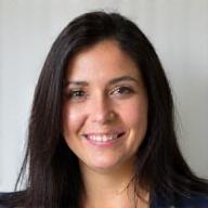 Sofia Rodriguez, Sustainability Lead